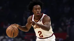 Collin Sexton