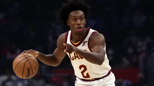 Collin Sexton