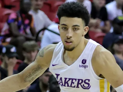 Los Angeles Lakers vs New Orleans Pelicans: Preview, predictions, odds and how to watch or live stream 2022 Las Vegas NBA Summer League in the US today