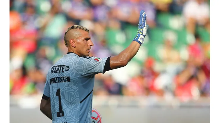 Tigres will try to get their second win of the Apertura 2022 in Matchday 2 against Tijuana.