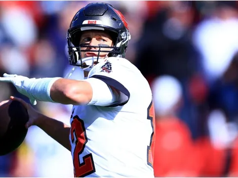 NFL News: Tom Brady isn't ready to join Fox, even if Bucs miss the playoffs