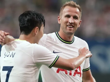 Tottenham vs Sevilla: TV Channel, how and where to watch 2022 Pre-season Club Friendly in your country today