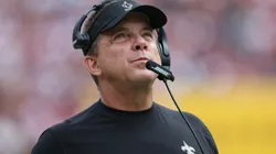 Sean Payton.