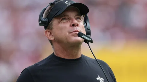 Sean Payton.