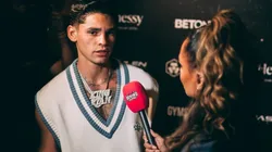 Ryan Garcia will have a hard test against Javier Fortuna