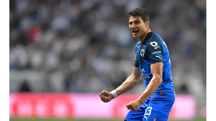 Monterrey will try to win another title in this Apertura 2022 of the Liga MX.