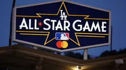 MLB All-Star Game 2022