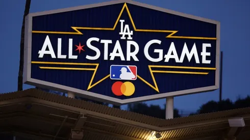 MLB All-Star Game 2022