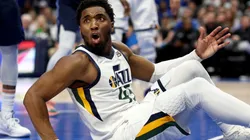 Donovan Mitchell
