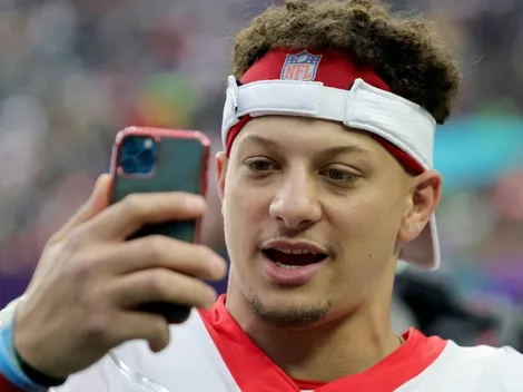 Patrick Mahomes' call that helped the Kansas City Chiefs wrest Justin Reid from the Texans