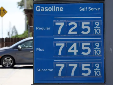 What is the highest inflation rate ever in the US?