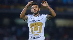 Eduardo Salvio is one of the biggest signings in Liga MX for this Apertura 2022.
