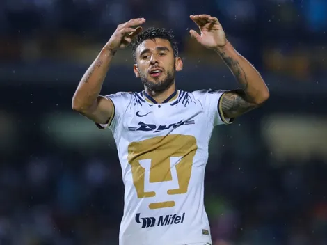 Pumas UNAM vs Necaxa: Date, Time, and TV Channel in the US to watch or live stream Apertura 2022 Liga MX