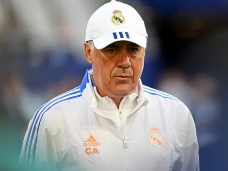 No plan B after Haaland and Mbappe snubs: Carlo Ancelotti makes decision on Real Madrid's transfer market