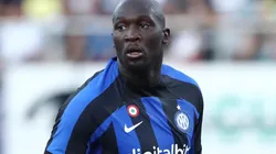 Romelu Lukaku of Inter