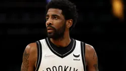 Kyrie Irving