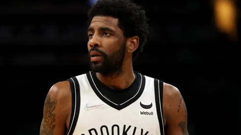 Kyrie Irving