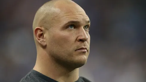 Brian Urlacher