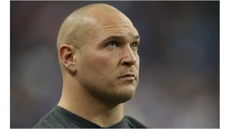 Brian Urlacher