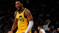 Donovan Mitchell