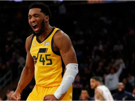 NBA Trade Rumors: Donovan Mitchell to the Knicks is 'inevitable'