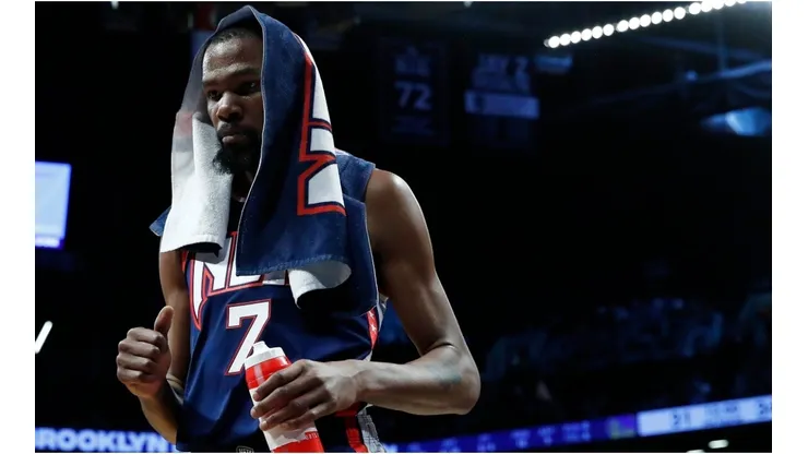 Kevin Durant