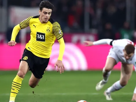 Real Madrid ‘observing’ USMNT star Gio Reyna