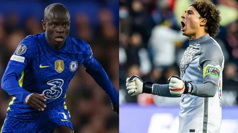 Chelsea and America will bring a very interesting match to Las Vegas in July.