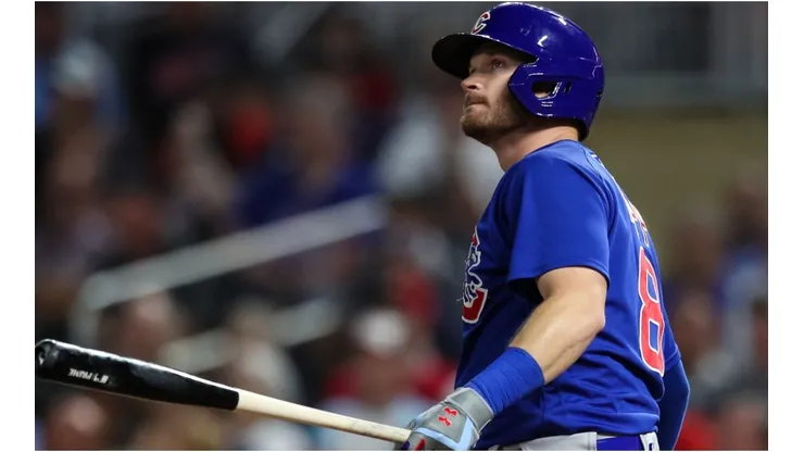 Ian Happ