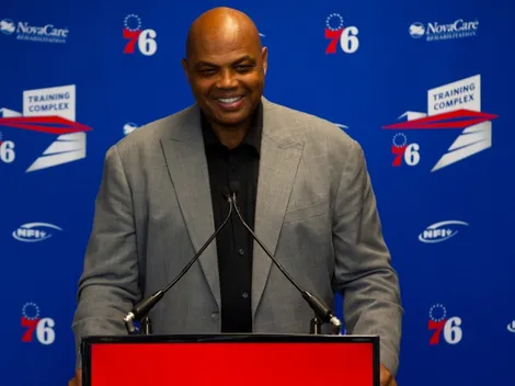 Charles Barkley's hilarious regret about Bradley Beal's lucrative contract with Washington Wizards