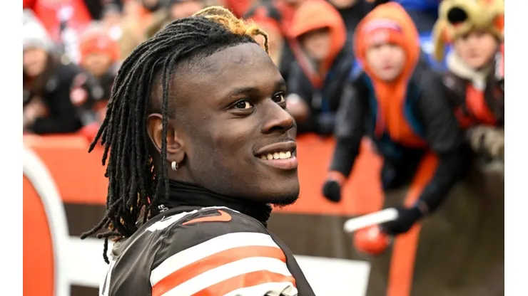 David Njoku