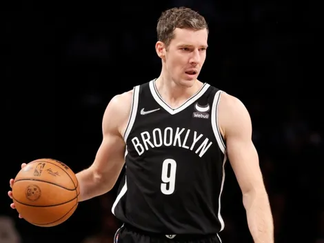 Goran Dragic explains why he didn't join Luka Doncic's Mavs, takes subtle shot at Kevin Durant, Kyrie Irving