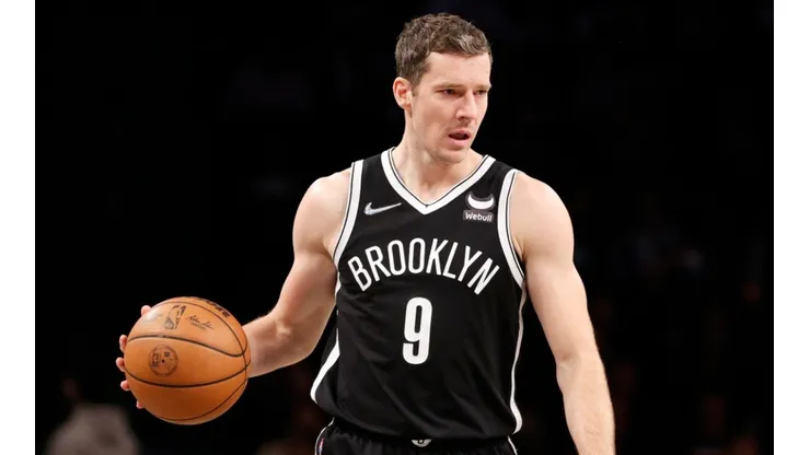 Goran Dragic.