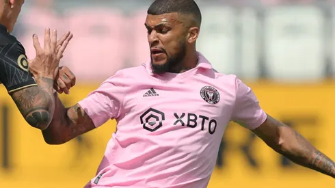 Yedlin of Inter Miami