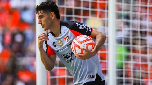 Atlas is still one of the top favorites to win this 2022 Apertura Tournament in Liga MX.