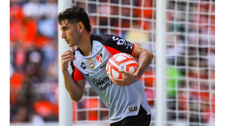 Atlas is still one of the top favorites to win this 2022 Apertura Tournament in Liga MX.