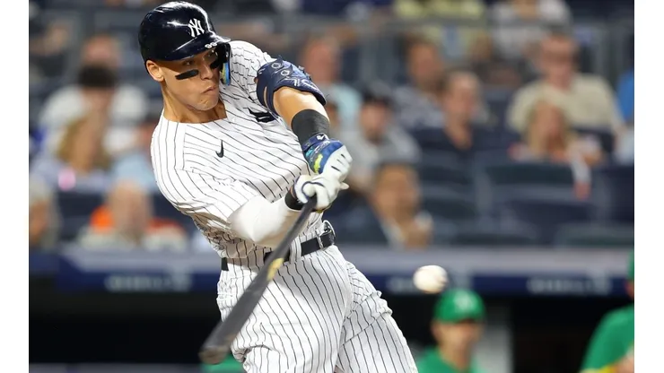 Aaron Judge