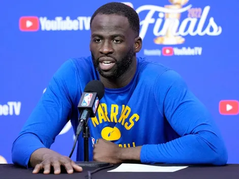 The emotional rollercoaster Gary Payton II's exit from Golden State caused to Draymond Green