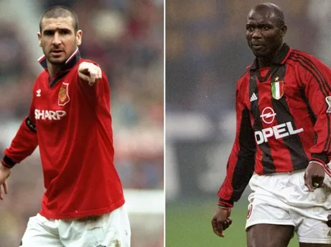 Qatar 2022: The 30 great players who never could play in a FIFA World Cup