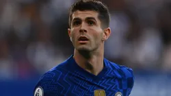 Christian Pulisic will play in front of his people and in his country wearing a Chelsea kit for the first time ever.