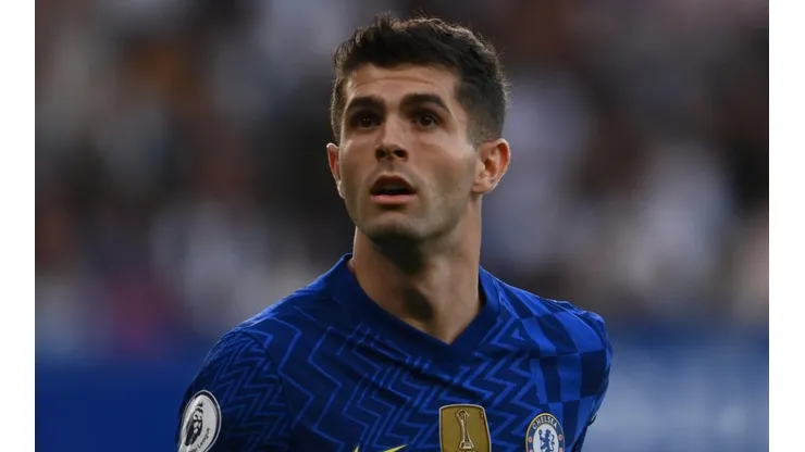 Christian Pulisic will play in front of his people and in his country wearing a Chelsea kit for the first time ever.