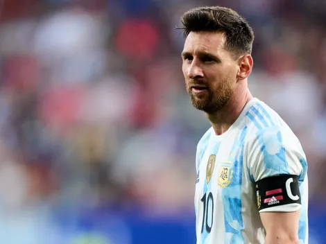 Lionel Messi and other sports stars on list of criminal gang known for robbing high profile athletes