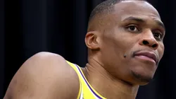 Russell Westbrook