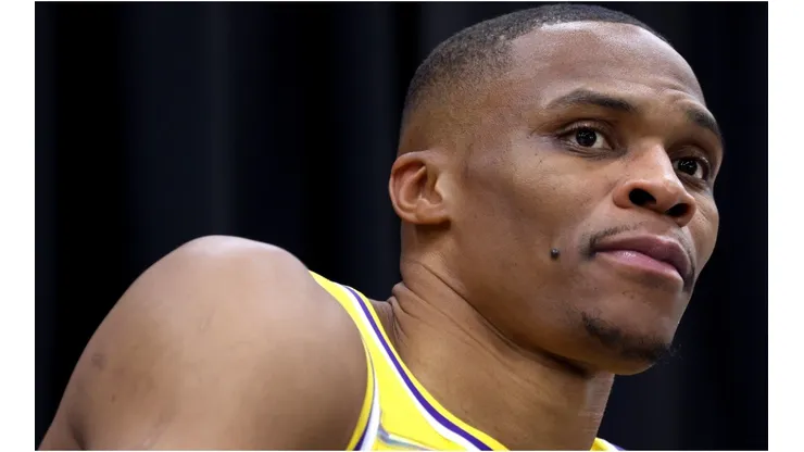 Russell Westbrook