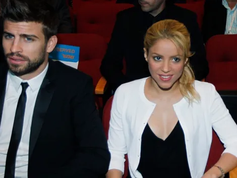 Gerard Piqué and Shakira have agreed to terms of their separation according to reports