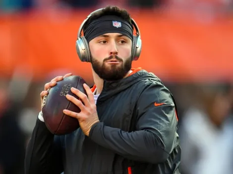 Baker Mayfield's strengths, weaknesses and kryptonite revealed by a recent study
