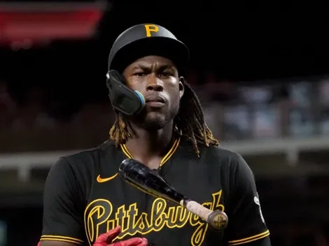 Why is Oneil Cruz considered a top MLB player to win the NL Rookie of the Year award?