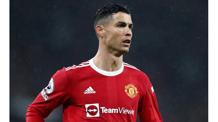 Cristiano Ronaldo could leave Manchester United this summer.