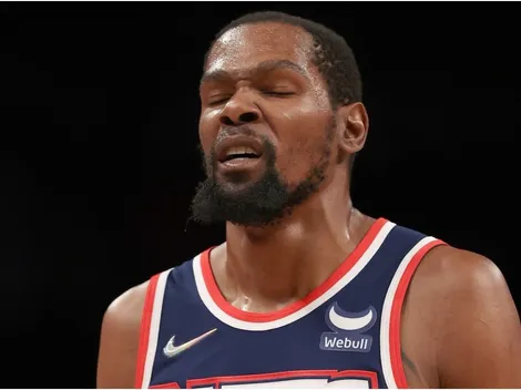 NBA Commissioner Adam Silver says the league will prevent Kevin Durant-like situations