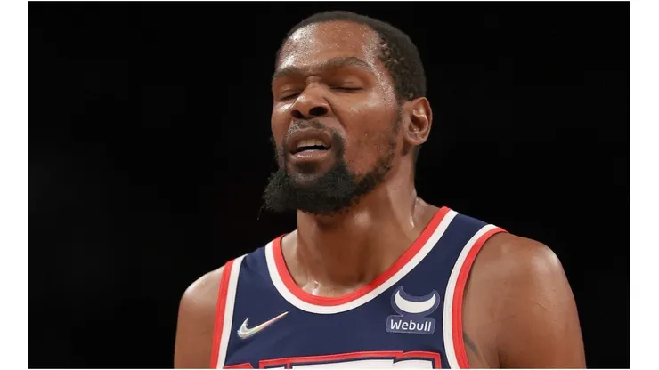 Kevin Durant